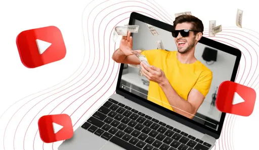 На YouTube распространялись майнеры через фейковые ссылки