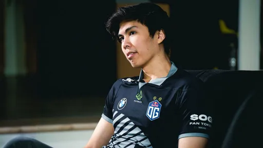 Taiga присоединился к Wildcard Gaming для выступления в отборочных на TI12