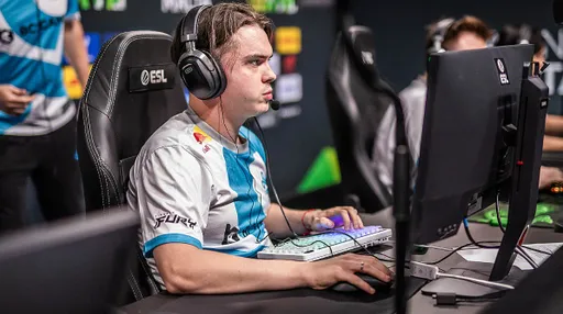 ElectroNic: победа Cloud9 в матче с NaVi была особенной