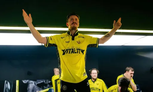 ApEX: это реальный позор, Team Vitality в ужасном спаде