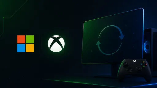 Microsoft запустила обратную совместимость игр Xbox на ПК