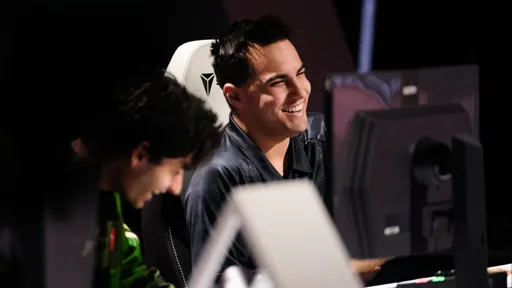 DM и Astini собрали новый состав по Dota 2