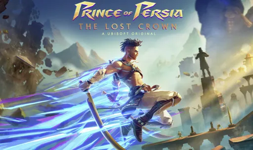 Как купить Prince of Persia: The Lost Crown в России