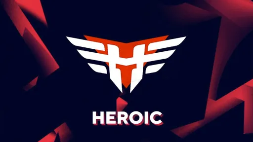 OverDrive назвал весь возможный состав HEROIC по CS2