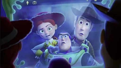 Pixar показала первый тизер «Истории игрушек 5» – премьера в июне 2026 года