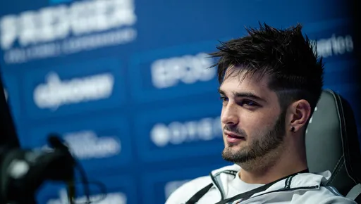 Новый состав shox и SmithZz будет выступать под тегом Nakama Esports