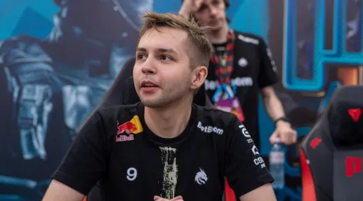 Sh1ro о вылете Spirit: не знаю, что сказать, без понятия, что не так