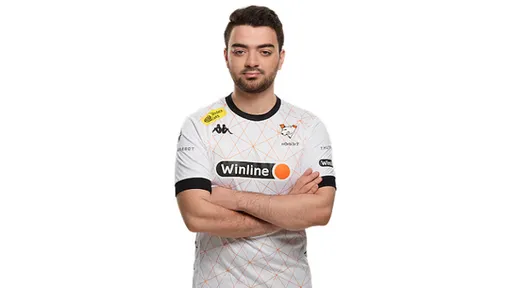 N0rb3r7 официально стал игроком Hotu после ухода из Virtus.pro