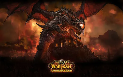 Энтузиасты добавили VR режим в World of Warcraft
