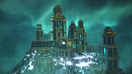 Blizzard рассказала о балансе в Wrath of the Lich King Classic