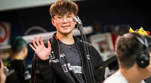 Jabz: думаю, 9Class очень круто играет, выступает за за рамками привычной Dota 2