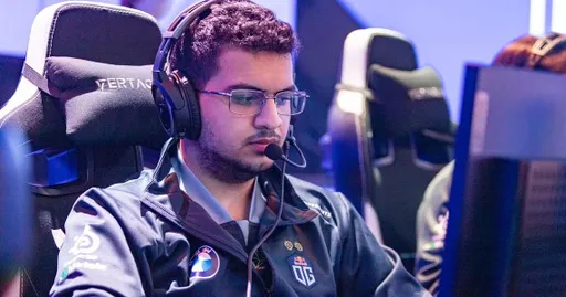 OG перевела ATF в инактив, игрок начал поиск команды