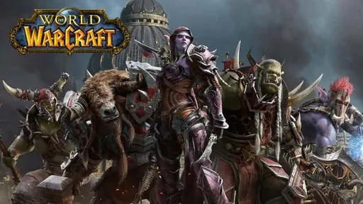 World of Warcraft рухнул: миллионы игроков покинули игру