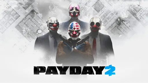 PAYDAY 2 получит обновление движка и открытую бета-версию