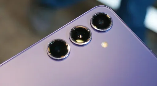 В России открыли предзаказ на Samsung Galaxy S25