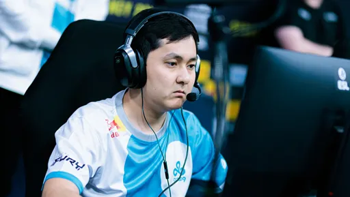 Cloud9 прошла в полуфинал Thunderpick World Championship 2023