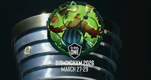 BB Team победила Inner Circle, Aurora сыграет с 1w Team – матчи отбора на ESL One Birmingham 2026