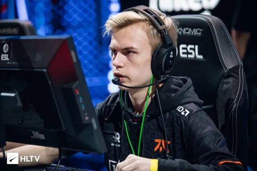 Brollan: в ростре Fnatic я не видел перспектив