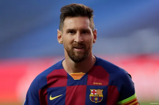 Лионель Месси анонсировал карточки Champions Squads в eFootball 2023