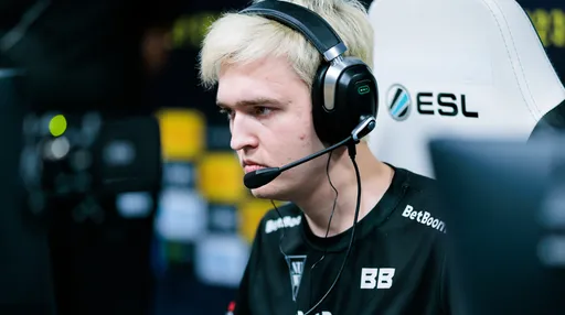 Nafany сделал первый эйс на IEM Sydney 2023