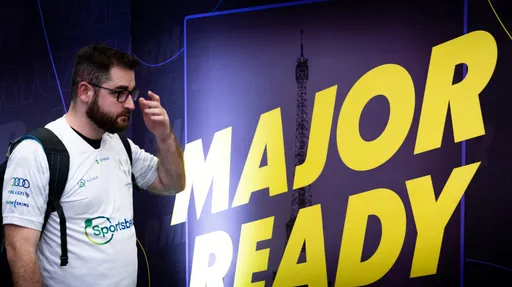 FalleN пропустит мейджор по CS:GO впервые с 2015 года