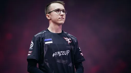 HLTV: ropz может присоединиться к составу Team Vitality