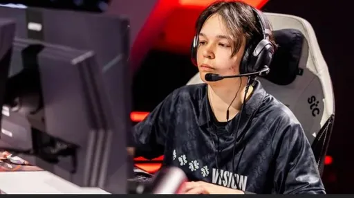 Satanic разбанили в матчмейкинге Dota 2