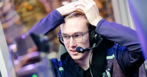 Слух: SabeRLighT- покинет состав Team Liquid
