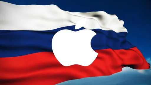 Госдума может запретить продукцию Apple с 12 ноября