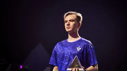 Team Tidebound покинула PGL Wallachia Season 6