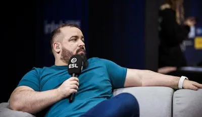 Kassad о FaZe: вы управляете командой и бизнесом, а не фабрикой дружбы и детским садом