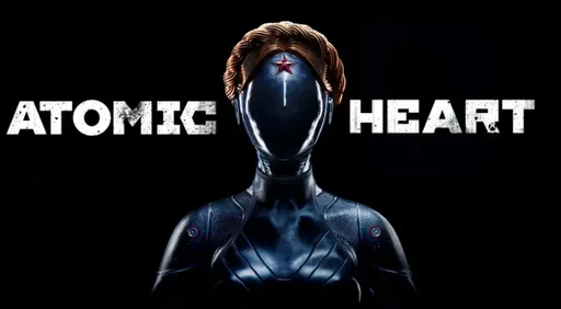 Atomic Heart получила премию за визуальный стиль в Steam