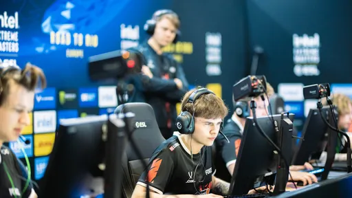 ENCE уступила FORZE на ESL Pro League Season 17