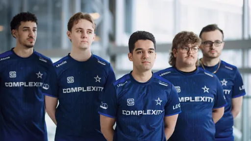 Complexity выбила Imperial из ESL Pro League Season 17