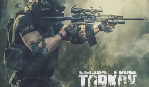 Разработчики Escape from Tarkov откатили обновление из-за проблем с игрой