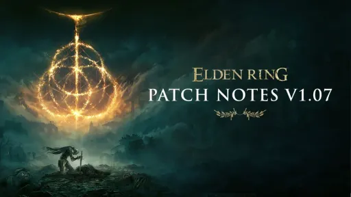 Вышел апдейт 1.07 для Elden Ring с перебалансировкой заклинаний, навыков и оружия