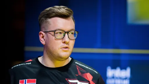 Rain пропустит IEM Dallas 2025 – skullz официально стал стендином FaZe Clan