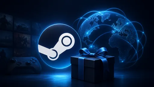 Обновление подарков в Steam: как теперь получать недоступные в России игры?