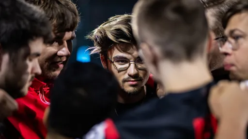 Клиент БЕТСИТИ выиграл 279 000 рублей, взяв победу FaZe в матче с MOUZ в финале CS Asia Championships 2023
