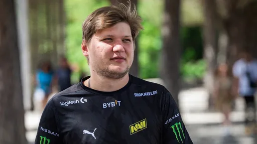 S1mple рассказал, как он смог понизить пинг в CS:GO в два раза