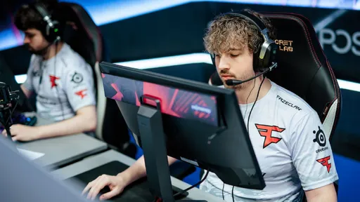 Es3tag об игре за FaZe на BLAST: мне очень легко, все ребята приветливые и весёлые