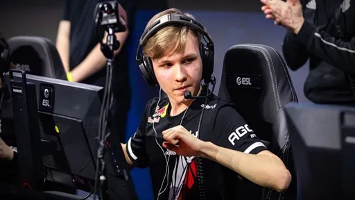 G2 Esports вышла в финал BLAST Premier: Fall Final 2024