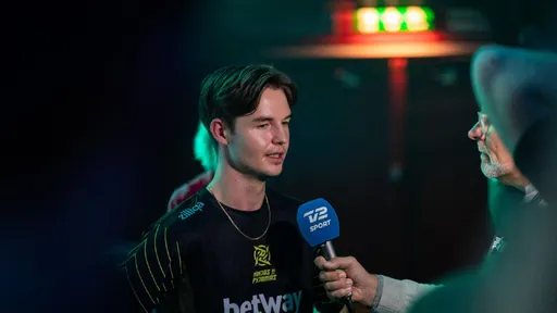 Device о критике в свой адрес: NiP не платила мне зарплату за весь 2022 год