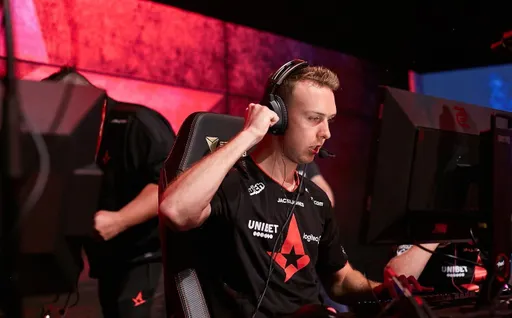 Astralis сразится с ENCE в гранд-финале BLAST Premier: Spring Showdown 2022