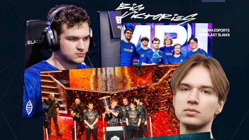 Tundra Esports покинула Dota 2 – состав продолжит играть под тегом 1w Team