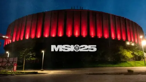 Пользователи WhatsApp* назвали победителя MSI 2025 по LoL
