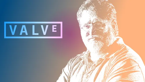 Valve может выступить с презентацией на gamescom 2023