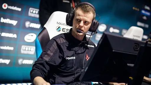 Xyp9x стал лучшим клатчером за всю историю мейджоров по CS:GO