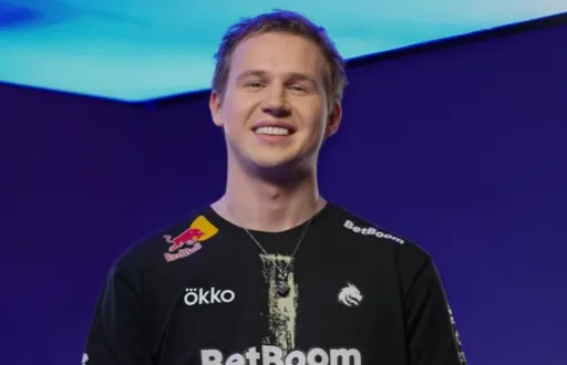 База Киберспорта: я бы предложил Team Spirit заменить tN1R