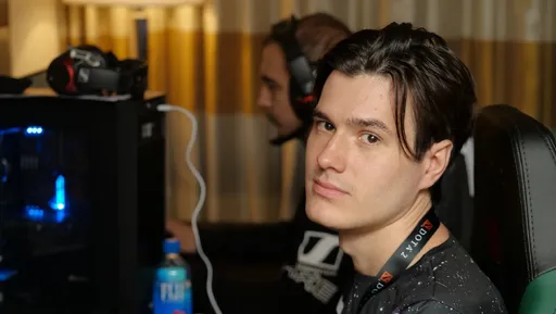 Nofear об инвайте на DreamLeague: как дали его, так и получили